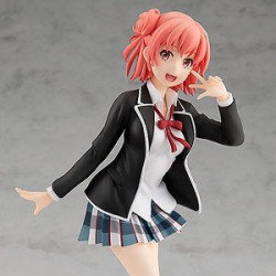 Figure Yui Yuigahama My Teen Romantic Comedy is Wrong as I Expected POP UP PARADE