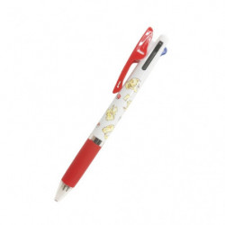 Ballpoint Pen Jetstream Chirashi Pikachu number025