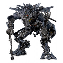 Figure Revenge of the Fallen DLX Jetfire Transformers