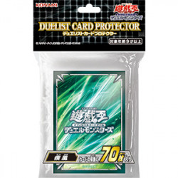 Protèges Cartes Strong Wind Yu-Gi-Oh!