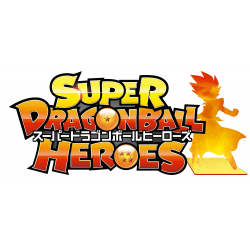Bandai Super Dragon Ball Heroes Big Bang Booster Pack for sale online 