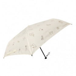 Folding Umbrella Chirashi Pikachu number025