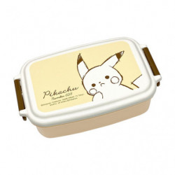 Boîte Déjeuner Pikachu number025