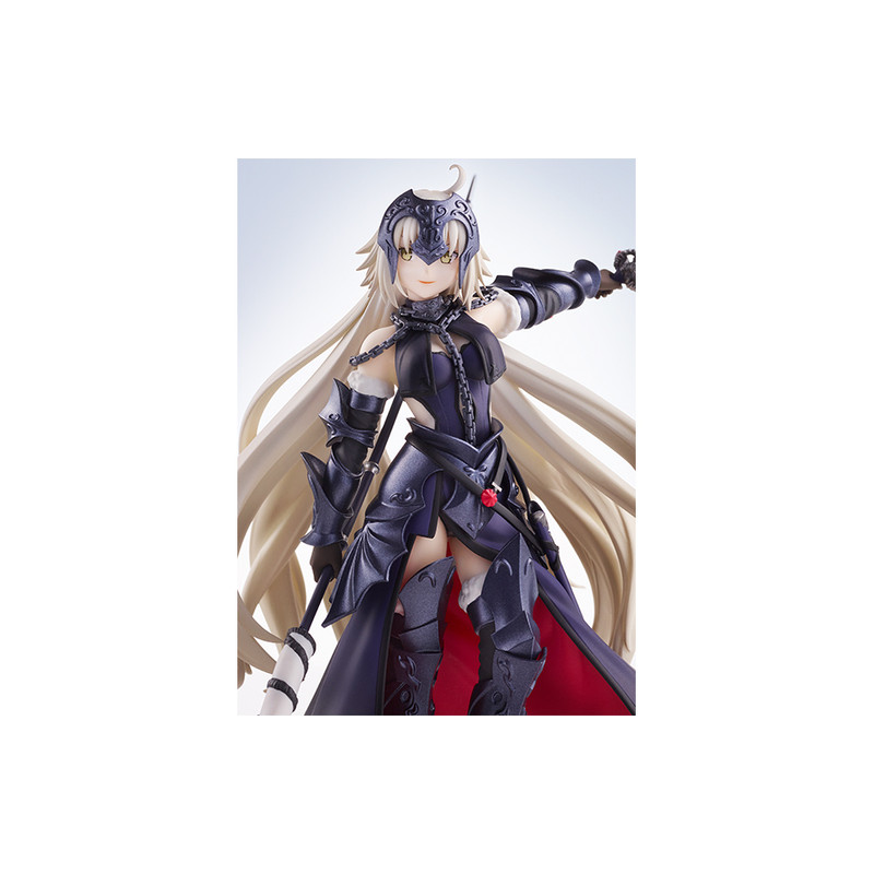 Figure Avenger Jeanne d'Arc Alter Fate Grand Order ConoFig
