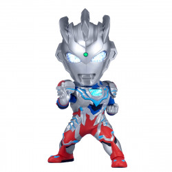 Figurine Ultraman Z Alpha Edge Deforeal