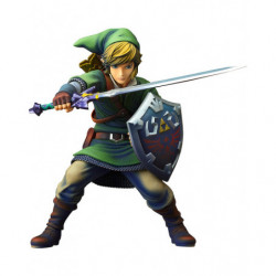 Figurine Link The Legend of Zelda Skyward Sword