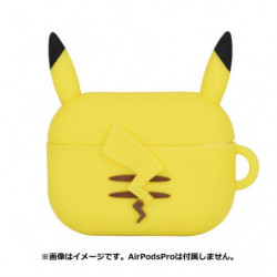 Étui AirPods Pikachu