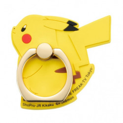 Smartphone Ring Pikachu