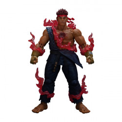 Figurine Evil Ryu ULTRA STREET FIGHTER 4