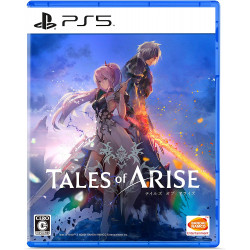 Game Tales of Arise PS5