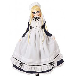 Figurine Classy Maid Ver.1.1 Angelic Blonde Ver. Iris Collect