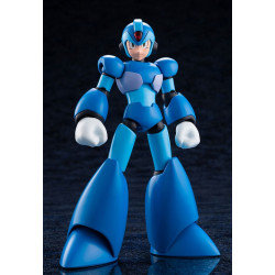 Figure X Rockman X Plastic Model