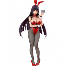 Figurine Yumeko Jabami Bunny Ver. KAKEGURUI