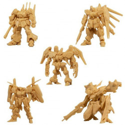 Figurines Artefact Box Gundam
