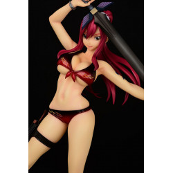 Figurine Erza Scarlet Swimsuit Gravure Style Ver. FAIRY TAIL