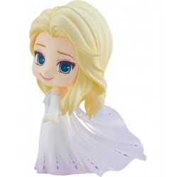 Nendoroid Elsa Epilogue Dress Ver. Frozen  Height: 100 mm.