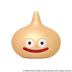 Figurine Slime 35th anniversary Ver. Dragon Quest Metallic Monsters Gallery