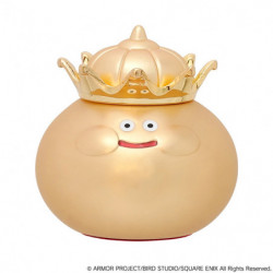 Figure King Slime 35th anniversary Ver. Dragon Quest Metallic Monsters Gallery