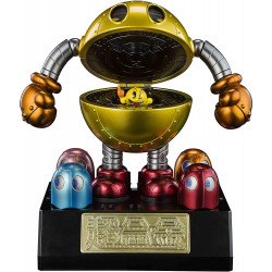 Figurine Chogokin Pacman