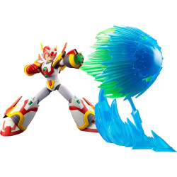 Figure X Force Armor Rising Ver. Mega Man X Plastic Model