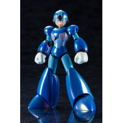 Figure X Premium Charge Shot Ver. Mega Man X Plastic Model