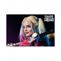 A Portachiavi di Suicide Squad Harley Quinn 