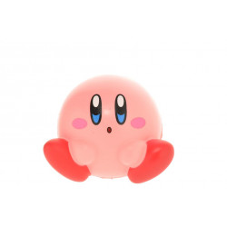 Boule Anti Stress Small Kirby