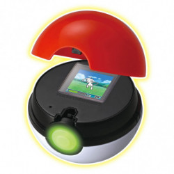 Toy Poké Ball Go Pokémon Get it