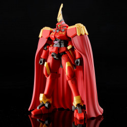 Figurine HG Leo S Gundam Mobile Suit Wing
