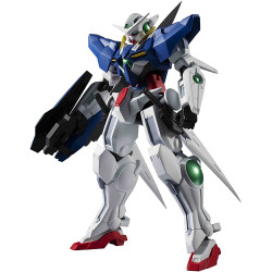 Figurine Gundam Universe GN 001 Exia Gundam Mobile Suit 00