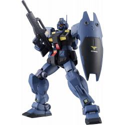 Figurine Side MS RGM 79Q Ver. A.N.I.M.E. Mobile Suit Gundam Stardust Memory