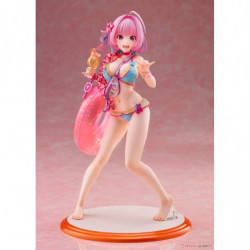 Figurine Riamu Yumemi Swimsuit Ver. The Idolmaster Cinderella Girls