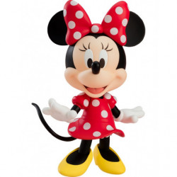 Nendoroid Minnie Mouse Polka Dot Dress Ver.