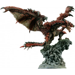 Figurine Dragon Rathalos Monster Hunter