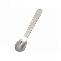 Stainless Spoon Monpoké