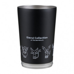 Tumbler Cup Black Eievui Collection