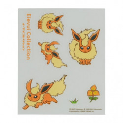 Stickers Flareon Eievui Collection