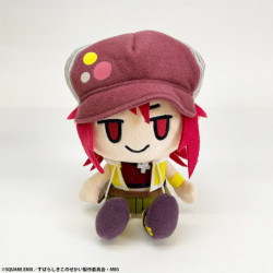 Peluche Shiki The World Ends With You the Animation