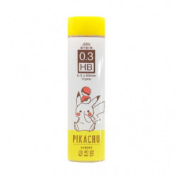 Mechanical Pencil Refills Pikachu number025